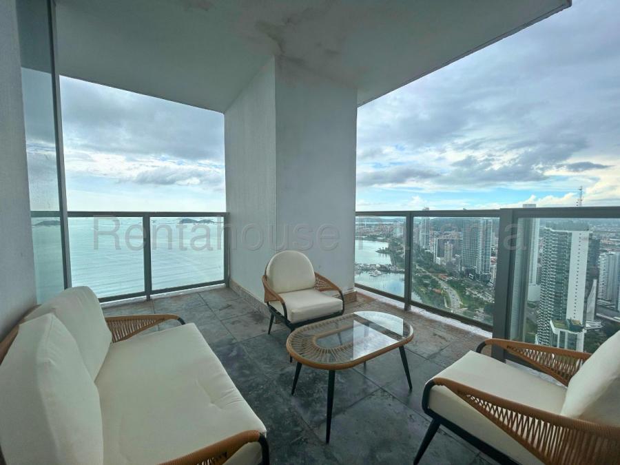 Foto Apartamento en Alquiler en Ciudad de Panamá, Panamá - U$D 3.200 - APA82898 - BienesOnLine