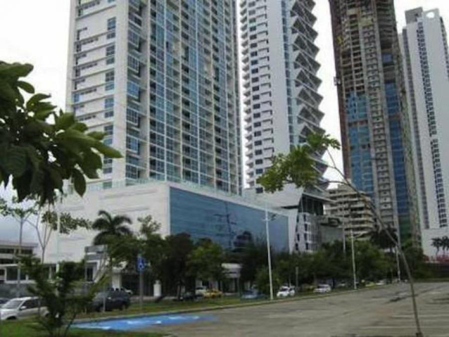 Foto Apartamento en Alquiler en Avenida Balboa, Panam - U$D 1.350 - APA30210 - BienesOnLine