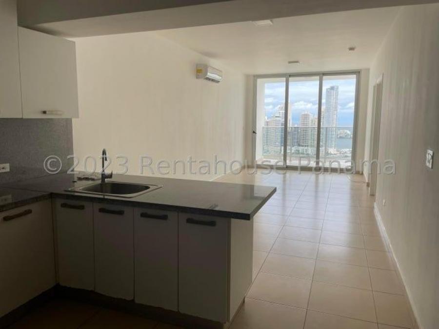 Foto Apartamento en Alquiler en Avenida Balboa, Ciudad de Panam, Panam - U$D 1.500 - APA68550 - BienesOnLine
