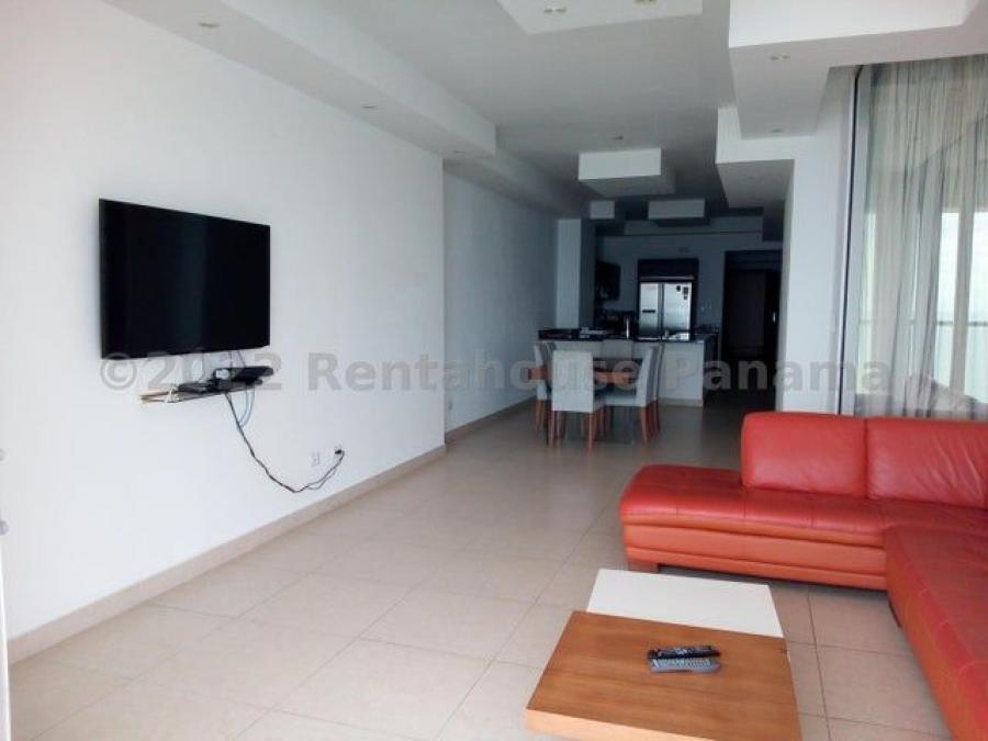 Foto Apartamento en Alquiler en Avenida Balboa, Ciudad de Panam, Panam - U$D 1.400 - APA67725 - BienesOnLine