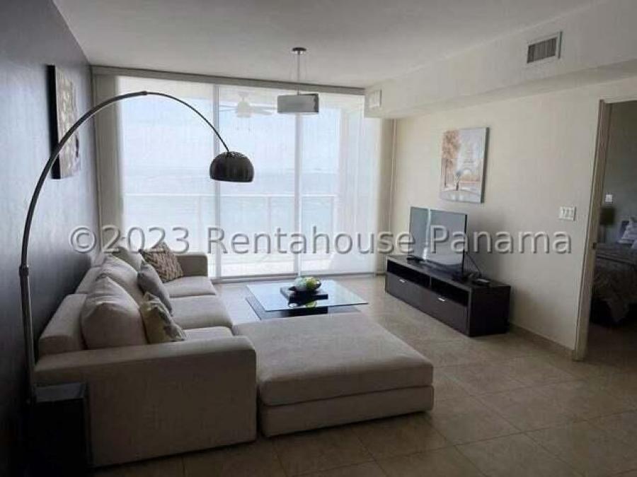 Foto Apartamento en Alquiler en Avenida Balboa, Ciudad de Panam, Panam - U$D 1.150 - APA68549 - BienesOnLine