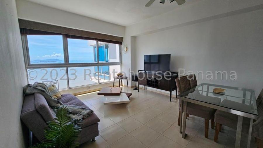 Foto Apartamento en Alquiler en Avenida Balboa, Ciudad de Panam, Panam - U$D 1.200 - APA68941 - BienesOnLine