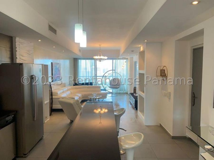 Foto Apartamento en Alquiler en Avenida Balboa, Ciudad de Panam, Panam - U$D 2.700 - APA68945 - BienesOnLine