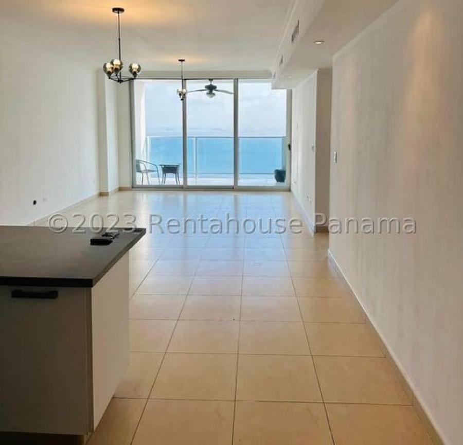 Foto Apartamento en Alquiler en Avenida Balboa, Balboa, Panam - U$D 1.450 - APA69195 - BienesOnLine