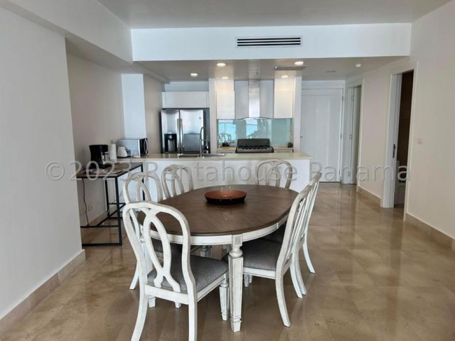 Foto Apartamento en Alquiler en Avenida Balboa, Balboa, Panam - U$D 1.900 - APA69191 - BienesOnLine