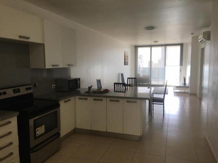 Foto Apartamento en Alquiler en Avenida Balboa, Ciudad de Panam, Panam - U$D 1.500 - APA71086 - BienesOnLine