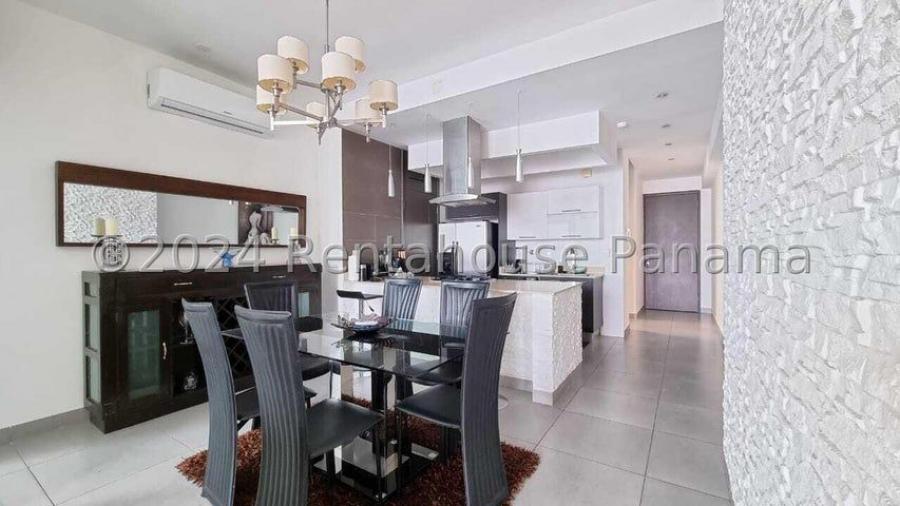 Foto Apartamento en Alquiler en Avenida Balboa, Ciudad de Panam, Panam - U$D 1.900 - APA71878 - BienesOnLine