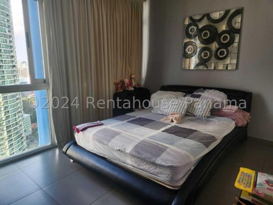 Foto Apartamento en Alquiler en Bella Vista, Panam - U$D 850 - APA71020 - BienesOnLine