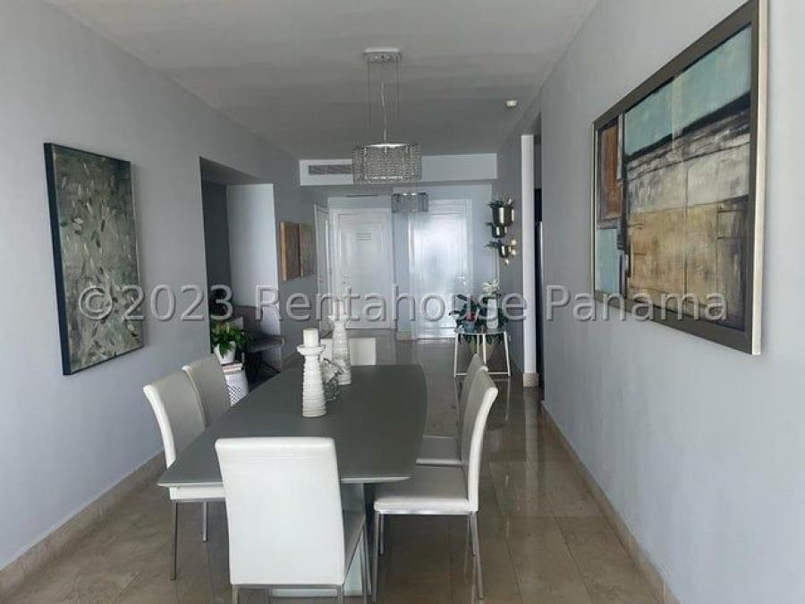Foto Apartamento en Alquiler en Bella Vista, Bella Vista, Panam - U$D 2.700 - APA68760 - BienesOnLine