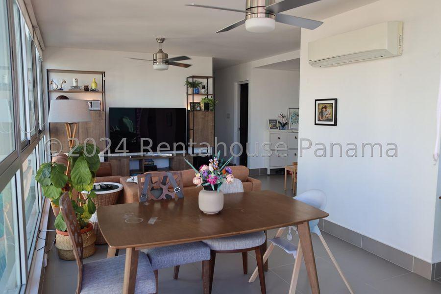 Foto Apartamento en Alquiler en Bella Vista, Bella Vista, Panam - U$D 1.450 - APA70795 - BienesOnLine