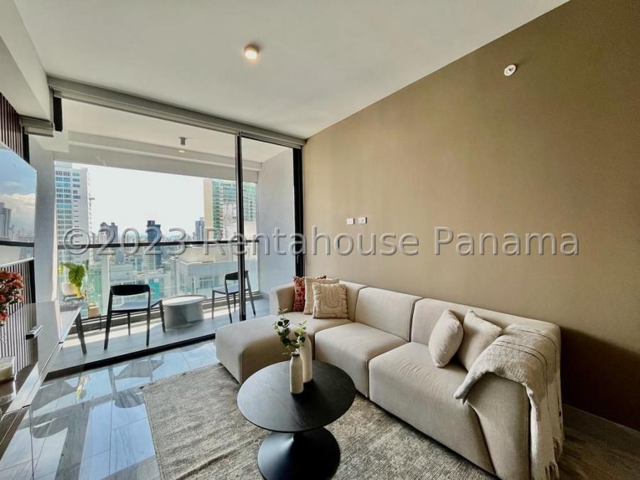 Foto Apartamento en Alquiler en Ciudad de Panamá, Panamá - U$D 2.300 - APA83738 - BienesOnLine