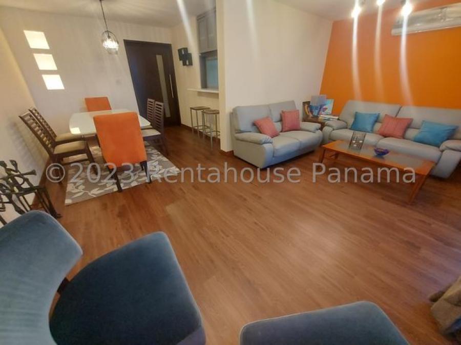 Foto Apartamento en Alquiler en Betania, Betania, Panam - U$D 1.200 - APA68940 - BienesOnLine