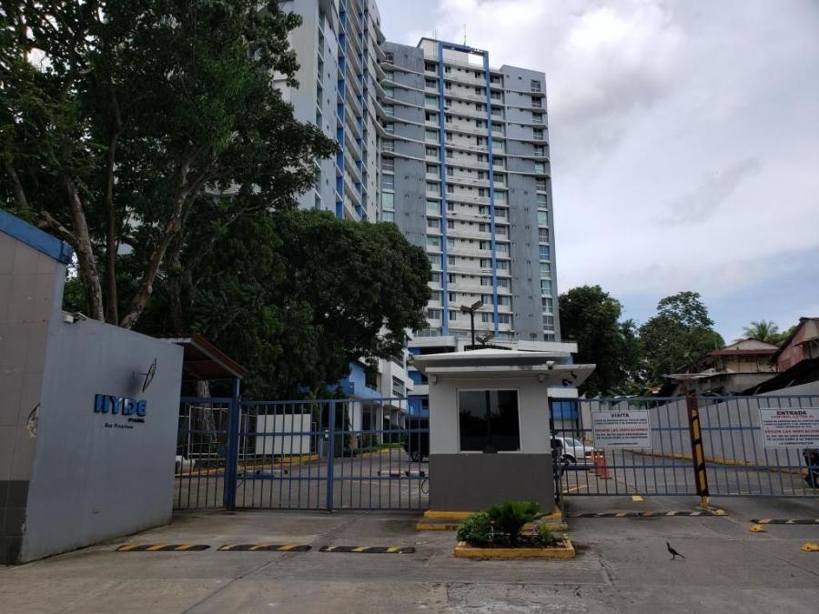 Foto Apartamento en Alquiler en Carrasquilla, Panam - U$D 950 - APA28871 - BienesOnLine