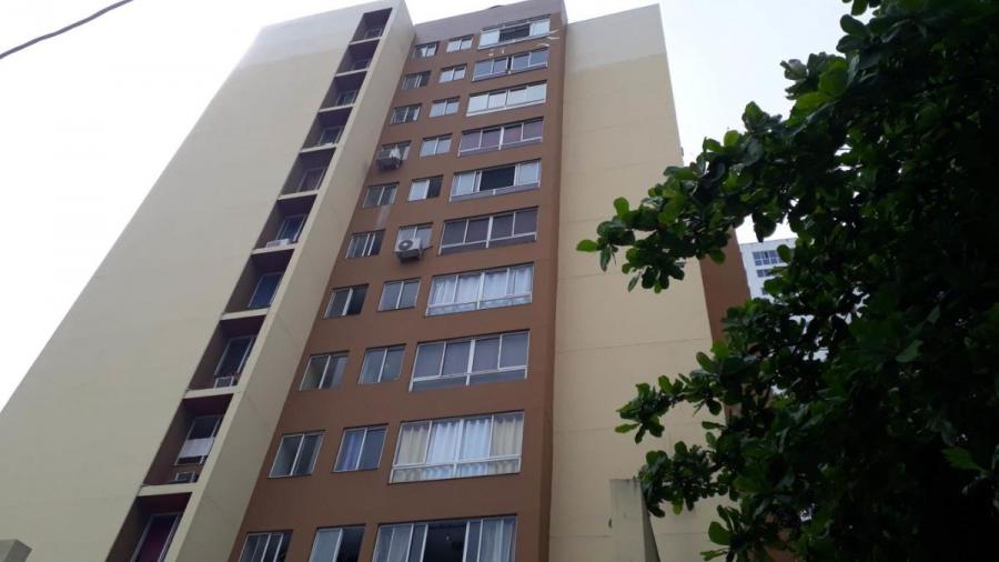 Foto Apartamento en Alquiler en Carrasquilla, Panam - U$D 850 - APA28853 - BienesOnLine