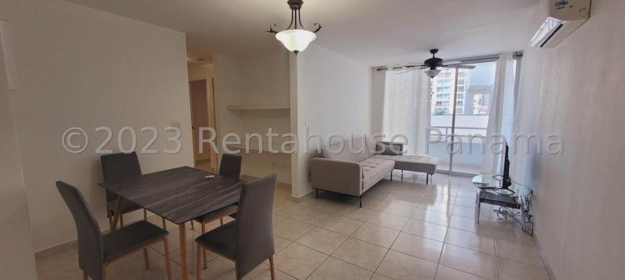 Foto Apartamento en Alquiler en Carrasquilla, Ciudad de Panam, Panam - U$D 800 - APA67694 - BienesOnLine