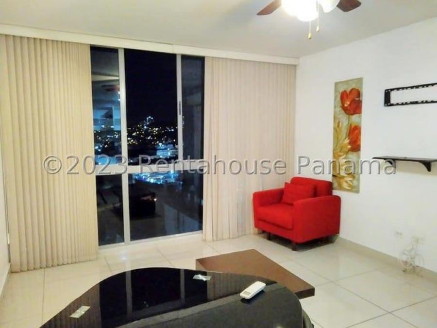 Foto Apartamento en Alquiler en Carrasquilla, Ciudad de Panam, Panam - U$D 850 - APA67979 - BienesOnLine