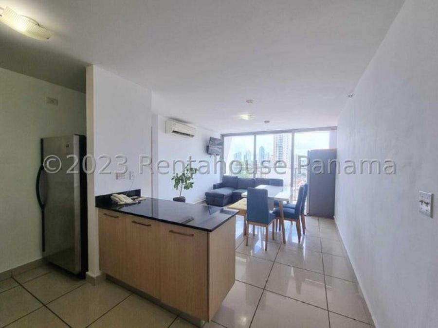 Foto Apartamento en Alquiler en Carrasquilla, Ciudad de Panam, Panam - U$D 900 - APA68490 - BienesOnLine
