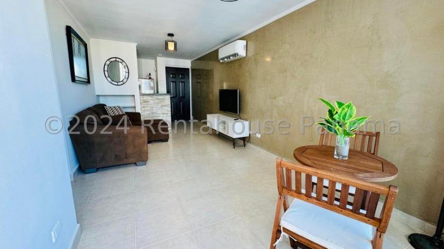 Foto Apartamento en Alquiler en Carrasquilla, Ciudad de Panam, Panam - U$D 800 - APA70210 - BienesOnLine
