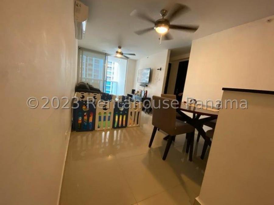 Foto Apartamento en Alquiler en Carrasquilla, Ciudad de Panam, Panam - U$D 850 - APA68612 - BienesOnLine