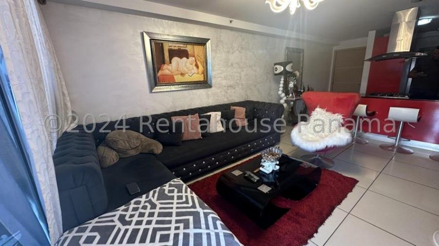 Foto Apartamento en Alquiler en Carrasquilla, Ciudad de Panam, Panam - U$D 1.200 - APA71085 - BienesOnLine