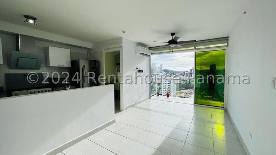 Foto Apartamento en Alquiler en Carrasquilla, Ciudad de Panam, Panam - U$D 900 - APA71483 - BienesOnLine