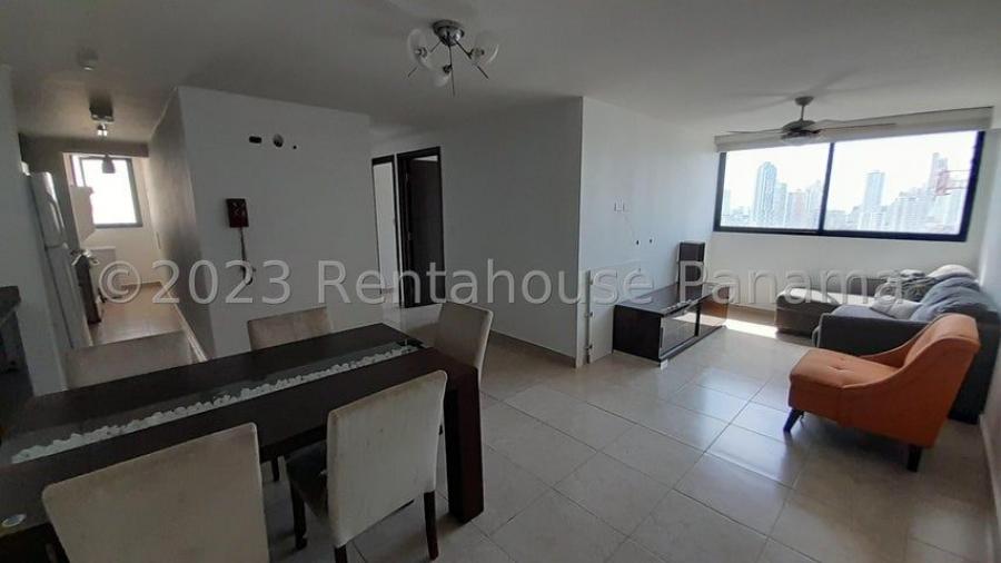 Foto Apartamento en Alquiler en Carrasquilla, Ciudad de Panam, Panam - U$D 950 - APA72040 - BienesOnLine