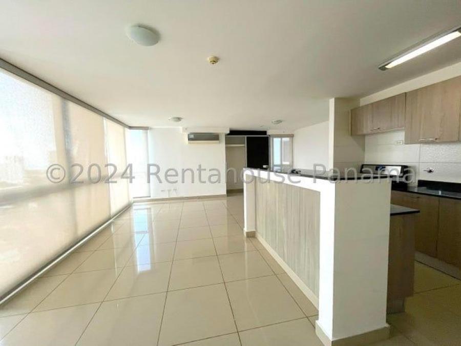 Foto Apartamento en Alquiler en Carrasquilla, Ciudad de Panam, Panam - U$D 900 - APA72494 - BienesOnLine