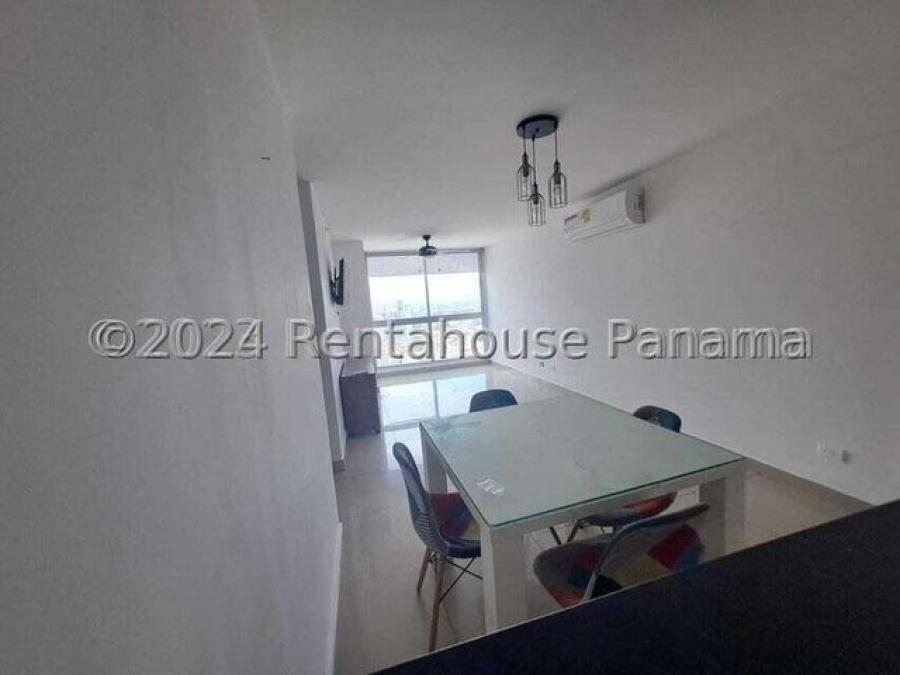 Foto Apartamento en Alquiler en Carrasquilla, Ciudad de Panam, Panam - U$D 899 - APA72492 - BienesOnLine