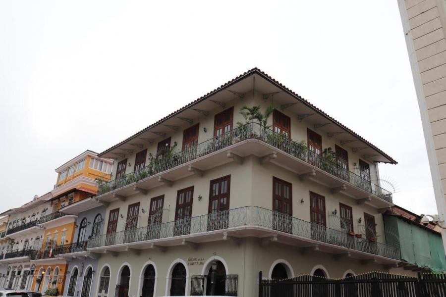 Foto Apartamento en Alquiler en Casco Antiguo, Panam - U$D 1.500 - APA29549 - BienesOnLine