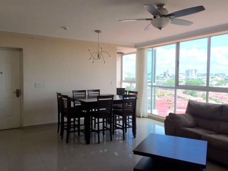 Foto Apartamento en Alquiler en Ciudad de Panam, Panam - U$D 1.450 - APA7984 - BienesOnLine