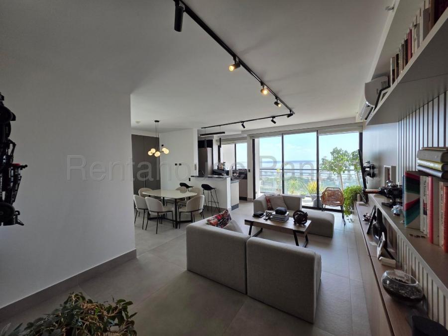 Foto Apartamento en Alquiler en Ciudad de Panamá, Panamá - U$D 2.200 - APA83302 - BienesOnLine