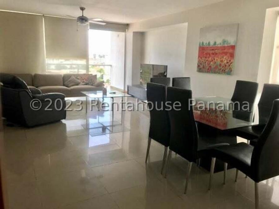 Foto Apartamento en Alquiler en Coco del Mar, Ciudad de Panam, Panam - U$D 1.300 - APA67723 - BienesOnLine