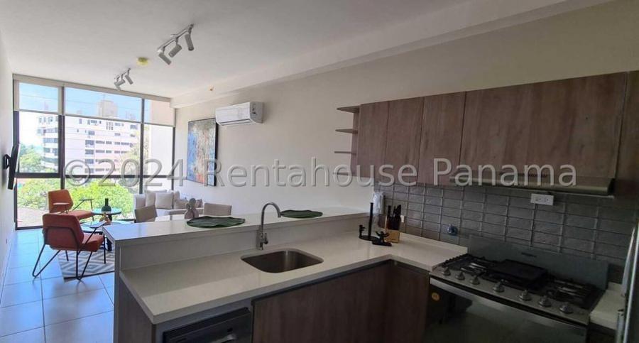 Foto Apartamento en Alquiler en Coco del Mar, Ciudad de Panam, Panam - U$D 1.600 - APA69938 - BienesOnLine