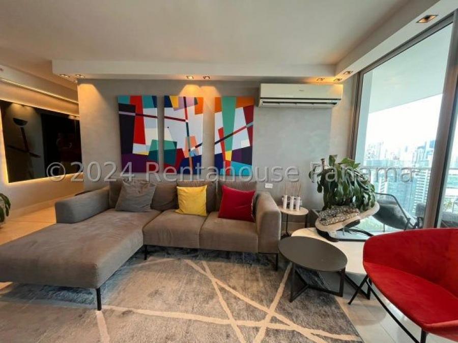 Foto Apartamento en Alquiler en Coco del Mar, Ciudad de Panam, Panam - U$D 2.600 - APA70489 - BienesOnLine