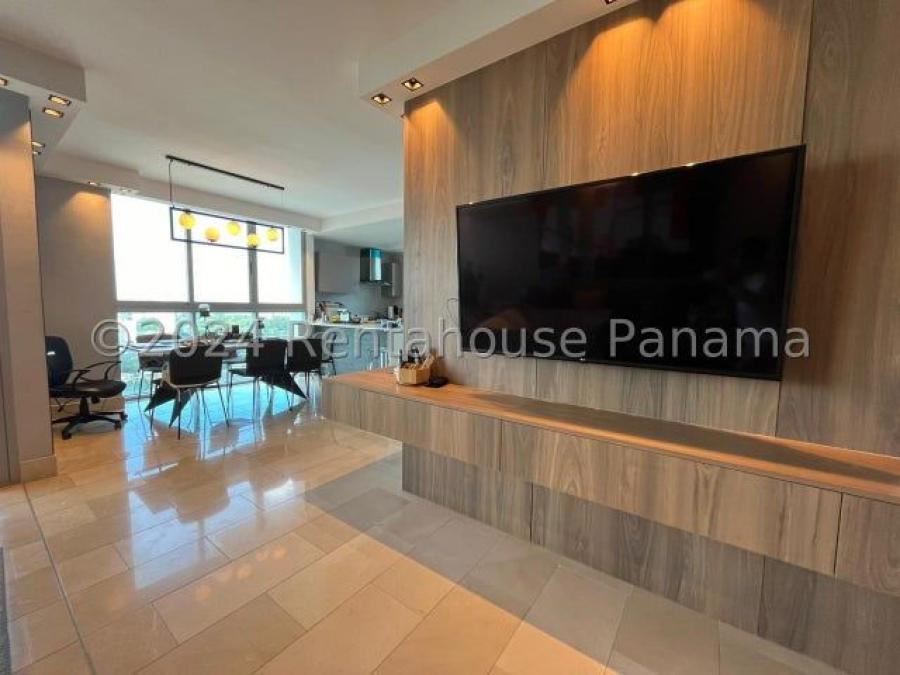 Foto Apartamento en Alquiler en Coco del Mar, Ciudad de Panam, Panam - U$D 2.600 - APA72263 - BienesOnLine