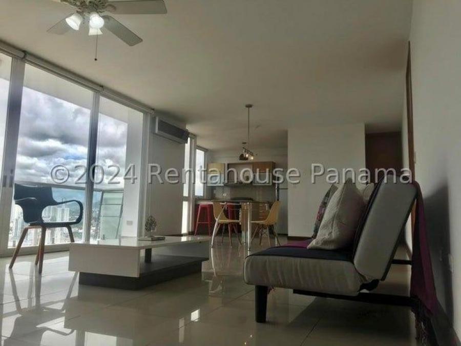 Foto Apartamento en Alquiler en Coco del Mar, Ciudad de Panam, Panam - U$D 1.100 - APA70991 - BienesOnLine