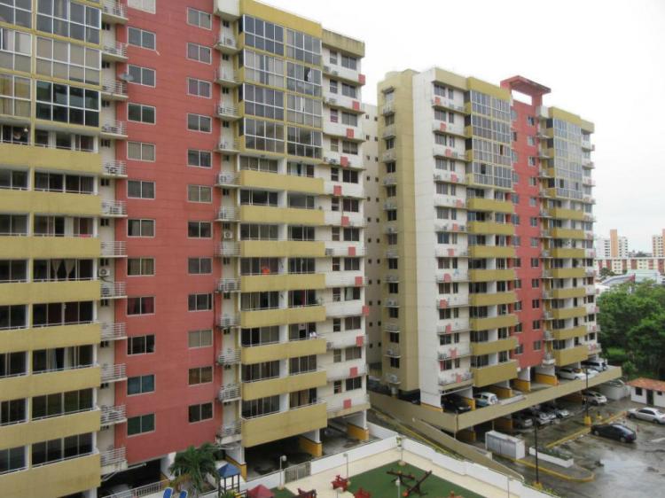Foto Apartamento en Alquiler en Ciudad de Panam, Panam - U$D 1.200 - APA10304 - BienesOnLine