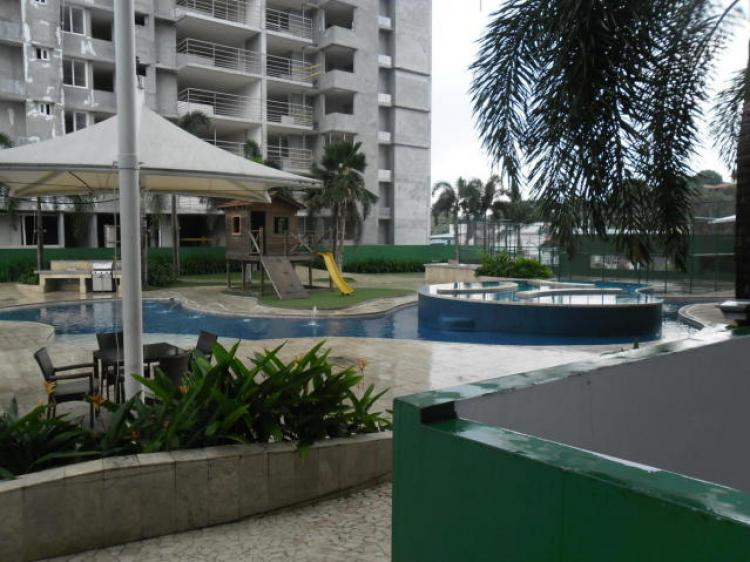 Foto Apartamento en Alquiler en Balboa, Panam - U$D 1.250 - APA7704 - BienesOnLine