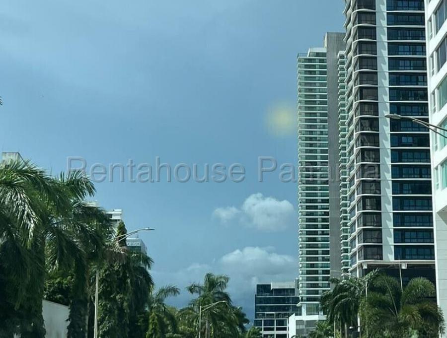 Foto Apartamento en Alquiler en Ciudad de Panamá, Panamá - U$D 1.950 - APA82871 - BienesOnLine