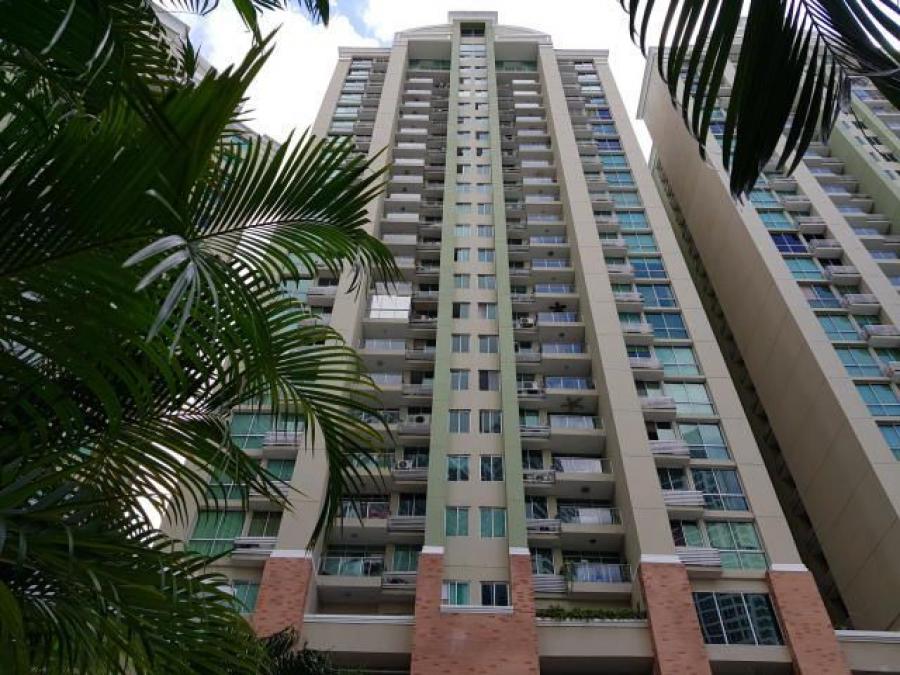 Foto Apartamento en Alquiler en Costa Del Este, Panam - U$D 1.000 - APA30185 - BienesOnLine