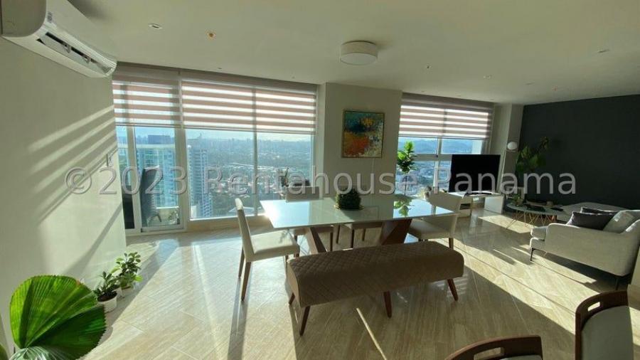 Foto Apartamento en Alquiler en Costa del Este, Ciudad de Panam, Panam - U$D 2.300 - APA68844 - BienesOnLine