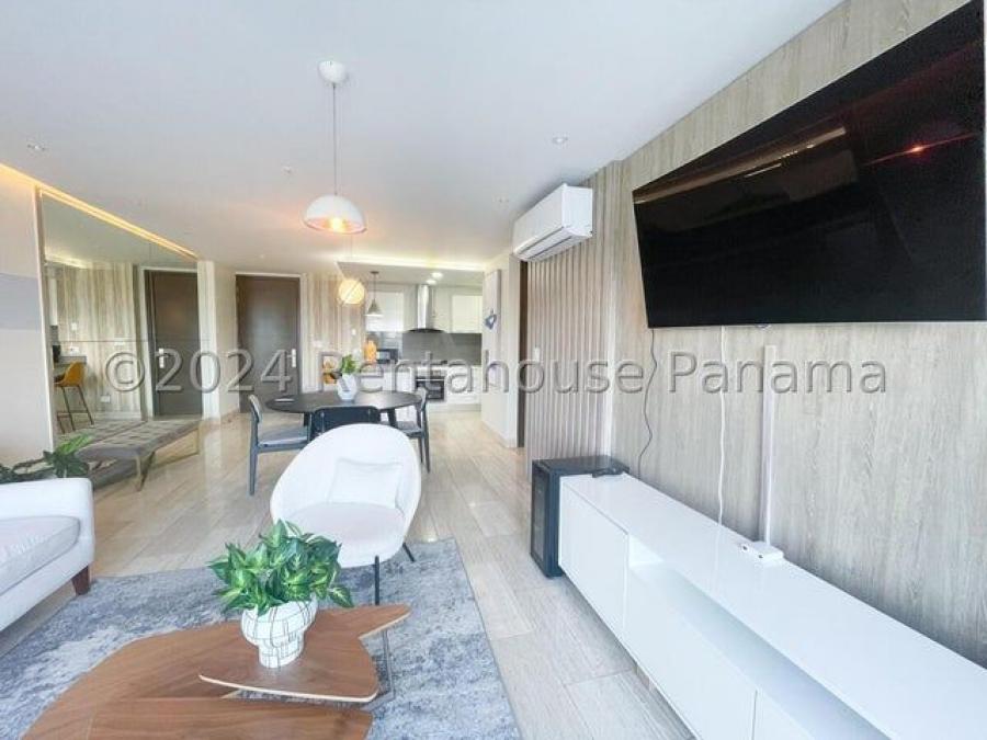 Foto Apartamento en Alquiler en Costa del Este, Ciudad de Panam, Panam - U$D 2.200 - APA70494 - BienesOnLine