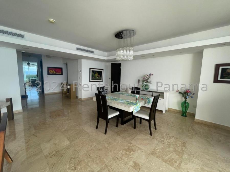 Foto Apartamento en Alquiler en Costa del Este, Ciudad de Panam, Panam - U$D 3.700 - APA72264 - BienesOnLine