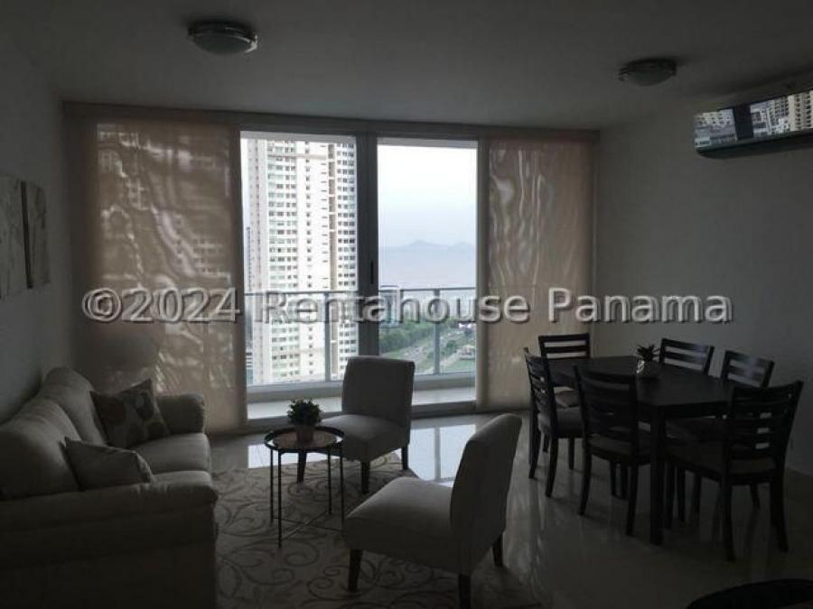 Foto Apartamento en Alquiler en Costa del Este, Ciudad de Panam, Panam - U$D 1.700 - APA71088 - BienesOnLine