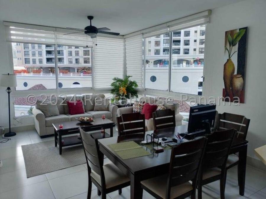 Foto Apartamento en Alquiler en Costa del Este, Ciudad de Panam, Panam - U$D 2.000 - APA71787 - BienesOnLine