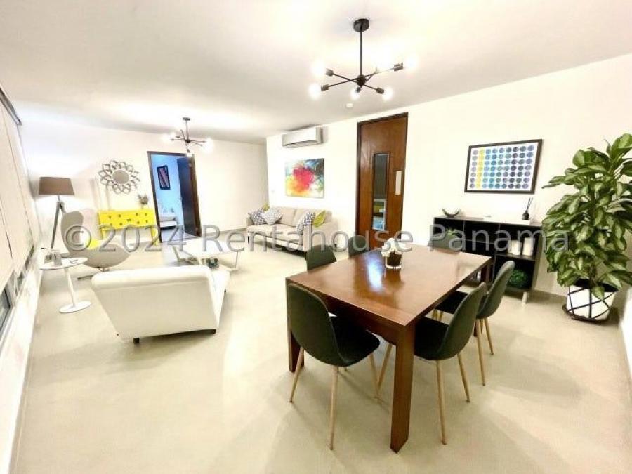 Foto Apartamento en Alquiler en Costa del Este, Ciudad de Panam, Panam - U$D 2.950 - APA72471 - BienesOnLine