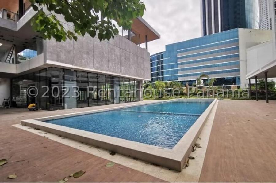 Foto Apartamento en Alquiler en Costa del Este, Panam - U$D 2.300 - APA66898 - BienesOnLine