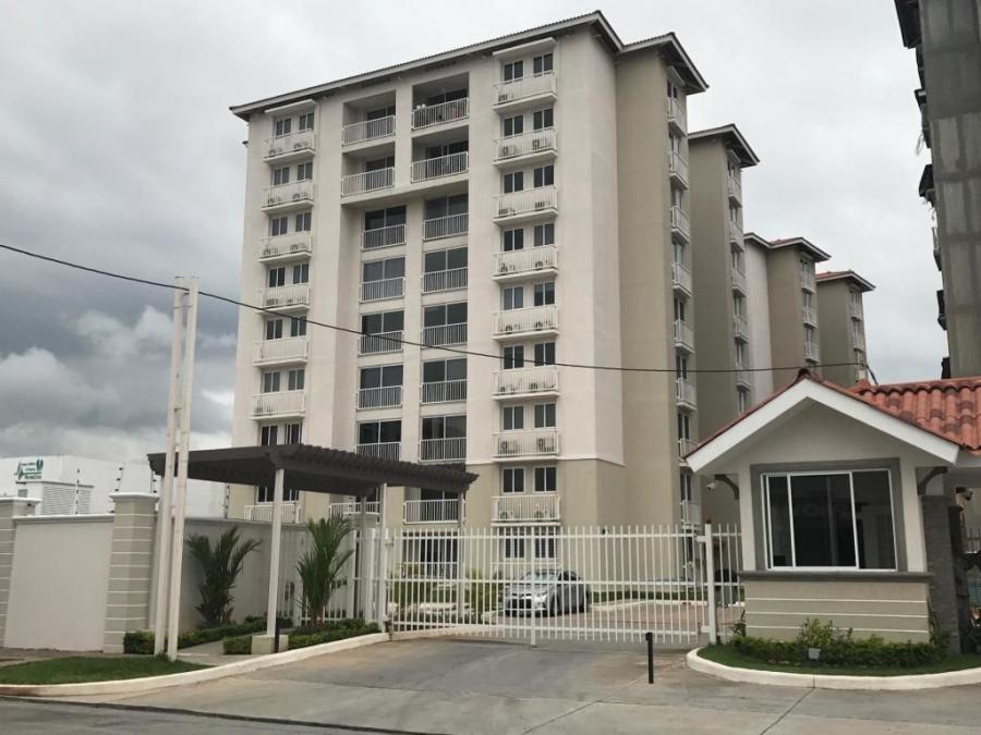 Foto Apartamento en Alquiler en Don Bosco, Panam - U$D 1.200 - APA29068 - BienesOnLine