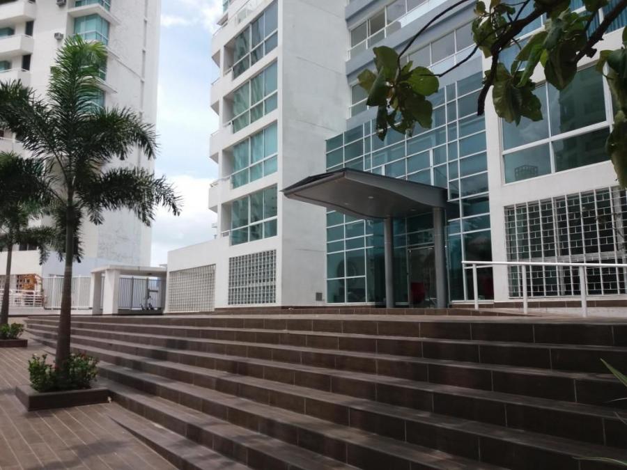 Foto Apartamento en Alquiler en Edison Park, Panam - U$D 1.250 - APA29427 - BienesOnLine