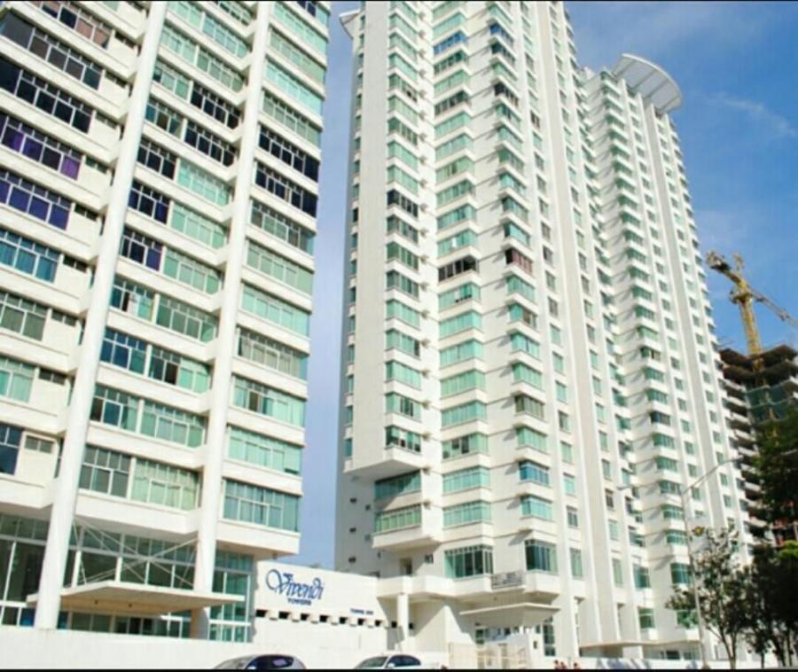 Foto Apartamento en Alquiler en Edison Park, Panam - U$D 1.000 - APA30188 - BienesOnLine